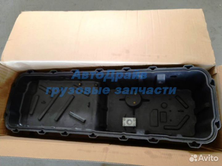 Поддон двигателя Рено Премиум