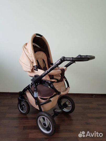 Коляска Riko Brano (Bruno)