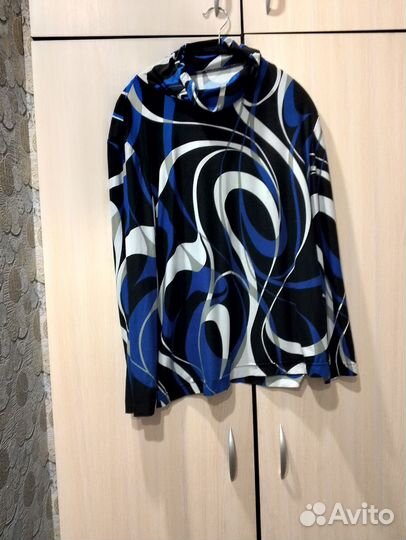 Ковты женские 56 58 раз