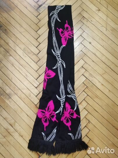 Дрейн шарфик