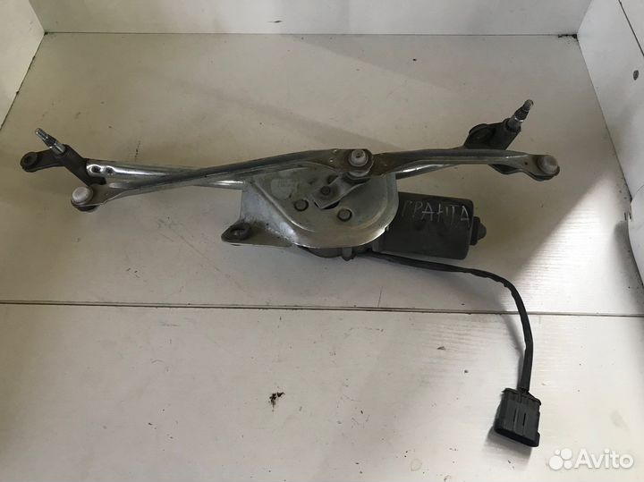 Трапеция дворников LADA granta