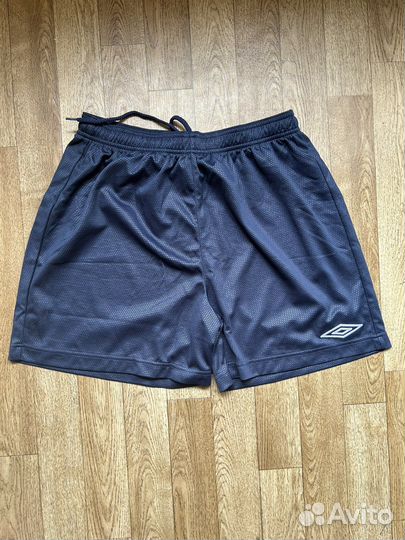 Шорты Umbro оригинал