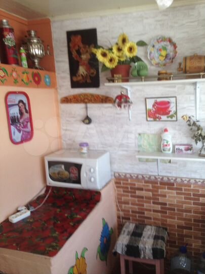 Дача 45 м² на участке 6 сот.