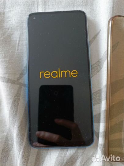 realme 8 Pro, 6/128 ГБ