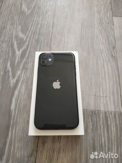 iPhone 11