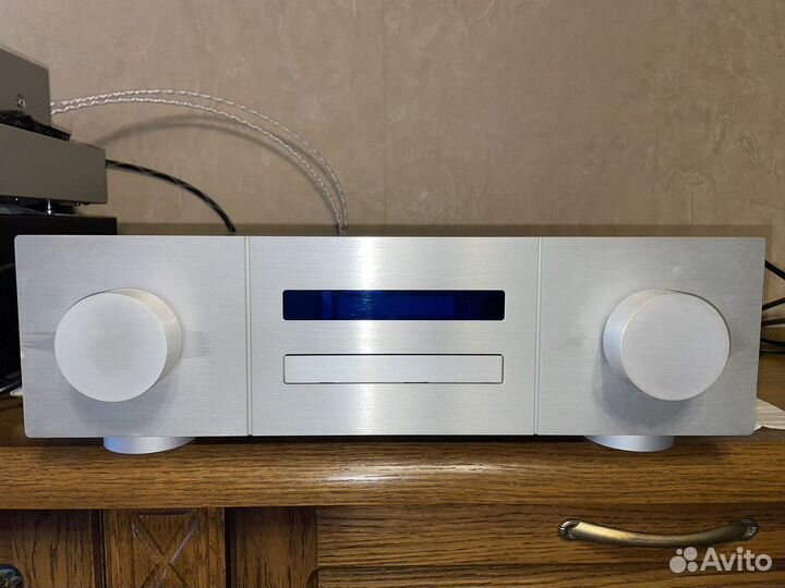 CD Player Mimetism 20.1