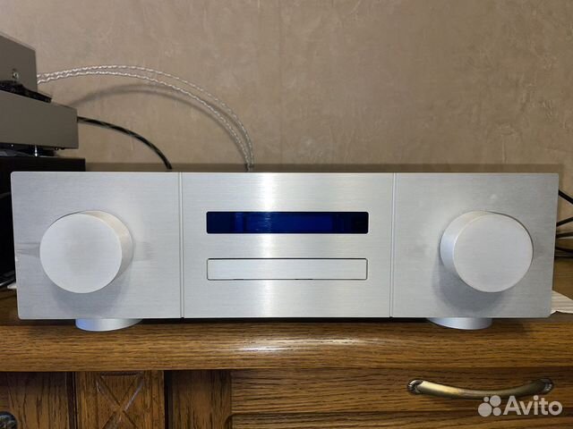 CD Player Mimetism 20.1