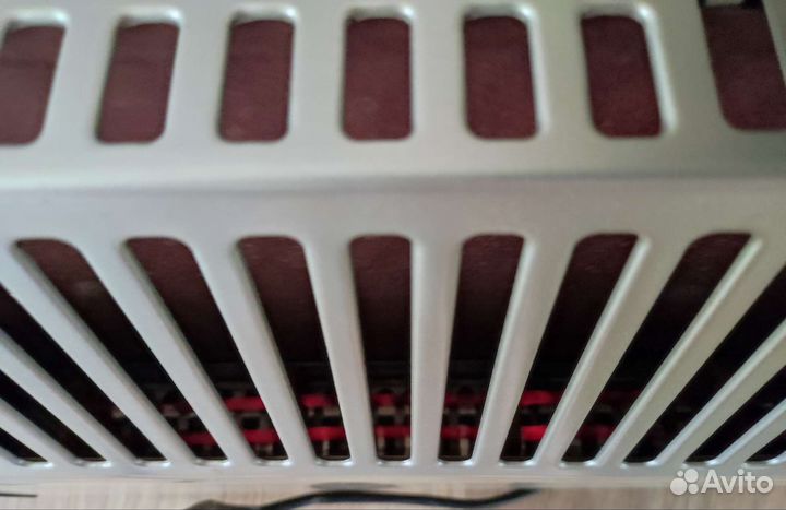 Конвектор электрический