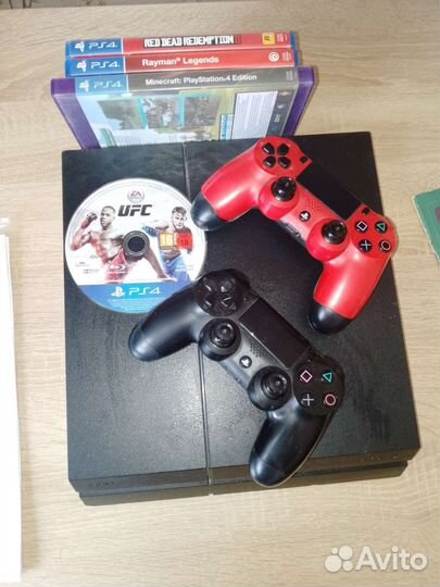 Sony PS4