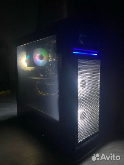 Игровой пк