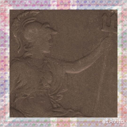 1 пенни 1926 Великобритания