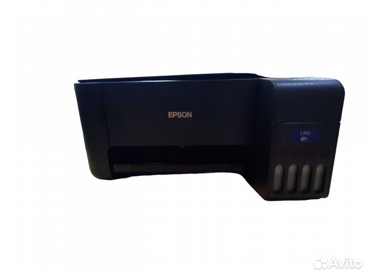 Витринный Принтер Epson L3151