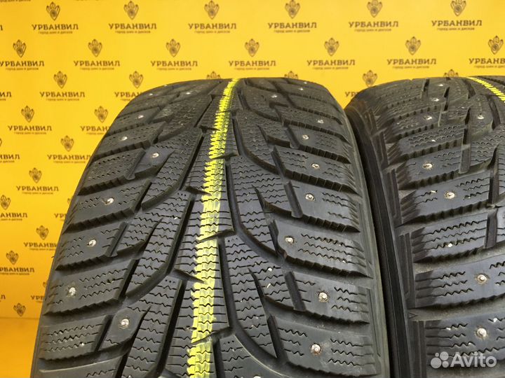 Hankook Winter I'Pike RS W419 225/50 R17 98T