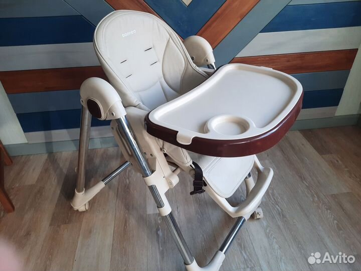 Стульчик для кормления трансформер