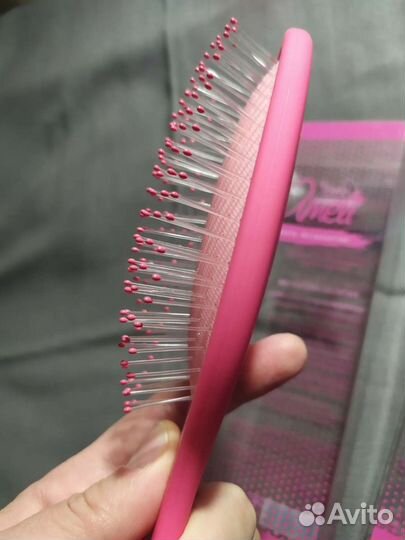 Новые расчёски Ameli