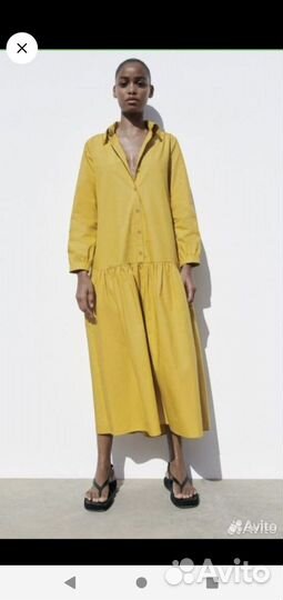 Платье женское