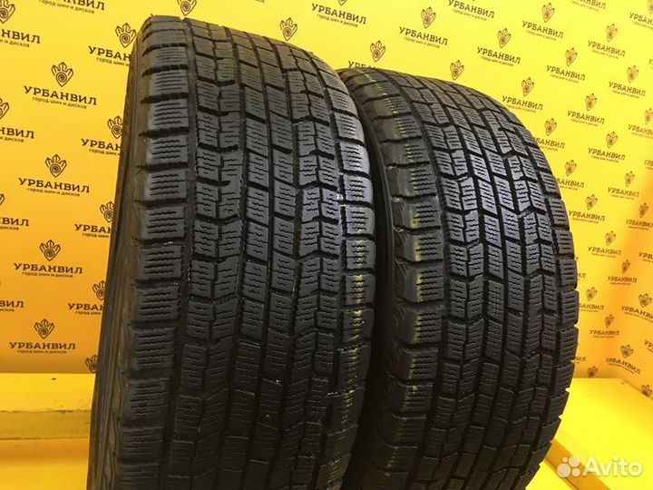 Goodyear UltraGrip Ice Navi Zea 205/55 R16 89Q