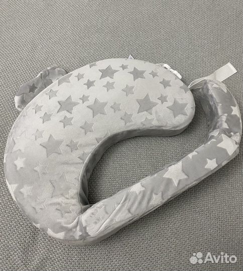 Подушка для кормления