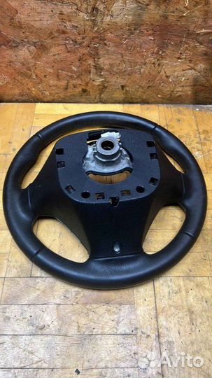 Руль Kia Ceed 1.4 2012-2018