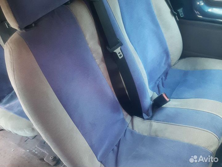 Разборка Ford Transit