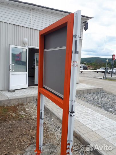 Монтаж демонтаж ремонт вывески и рек. конструкций