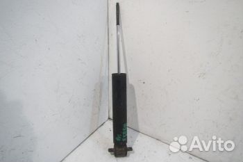 Амортизатор задний