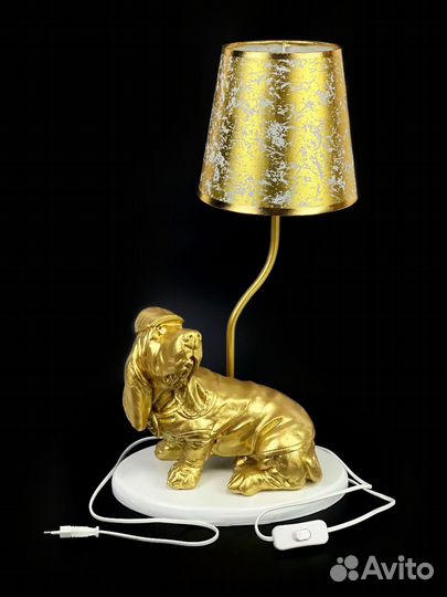 Светильник собака розница отп дилер