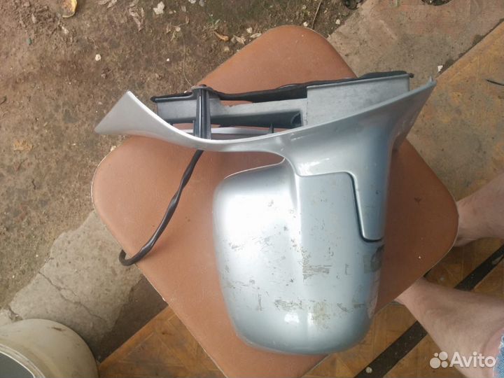 Зеркало правое Mecredes Vito