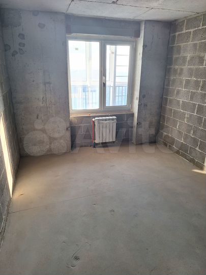 1-к. квартира, 39,8 м², 20/23 эт.