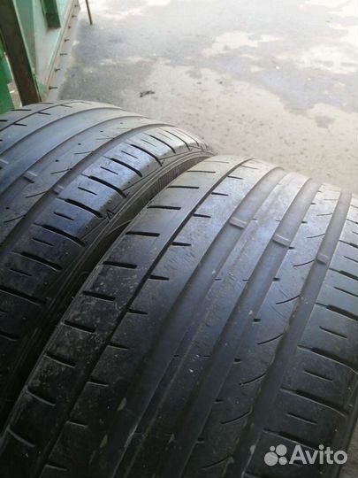 Falken Azenis FK453 225/45 R19