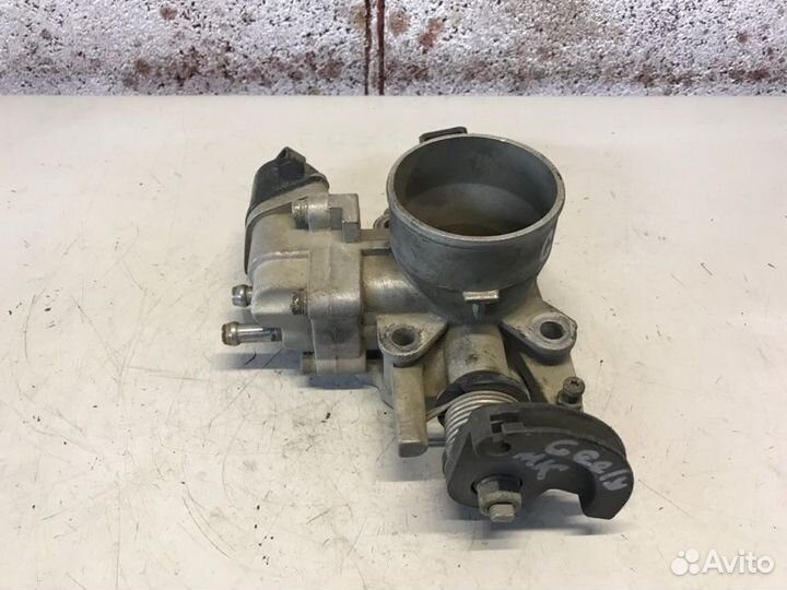 Дроссельная заслонка Geely Mk седан 1.5 2008