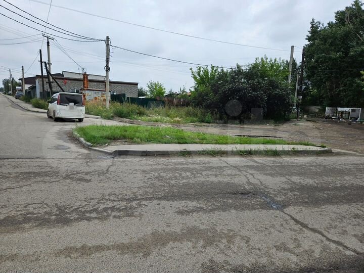 Дом 50 м² на участке 16 сот.