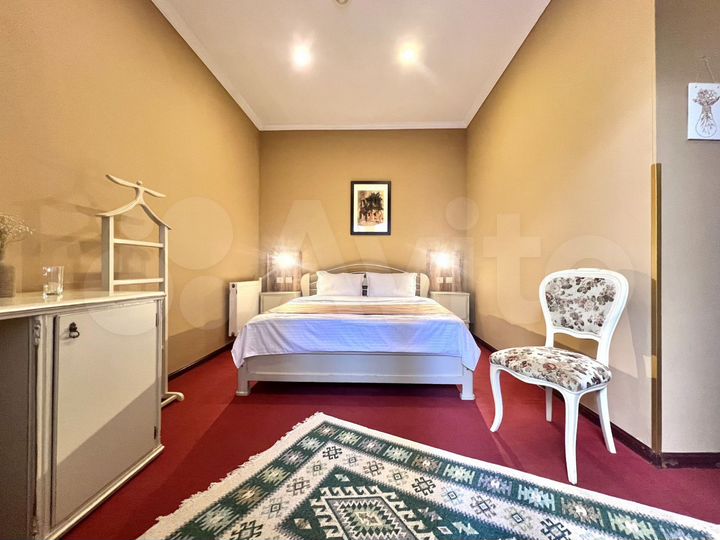 1-к. квартира, 22 м² (Грузия)