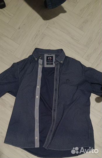 Рубашка Claudio Campione