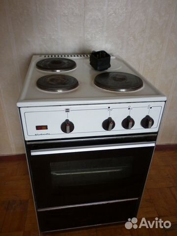 Продам электроплиту Sloboda, Югославия,ссср