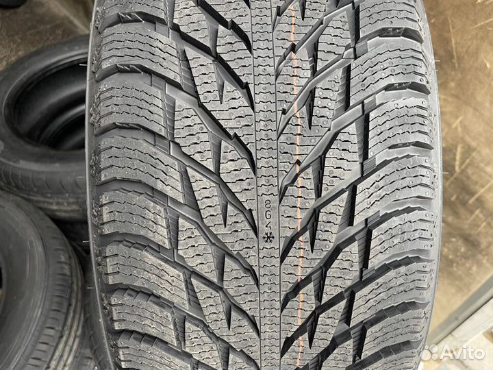 Ikon Tyres Autograph Snow 3 SUV 245/70 R17 110R