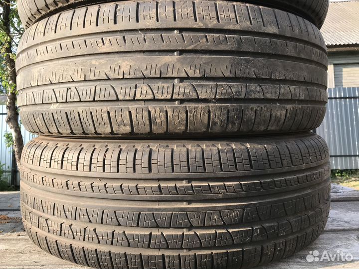 Pirelli Scorpion Verde All Season 235/65 R19