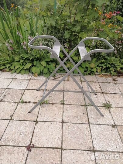 Подставка для детской ванночки