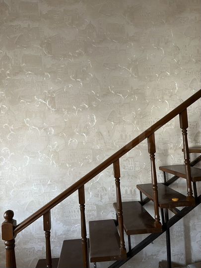 1-к. квартира, 32,6 м², 2/2 эт.