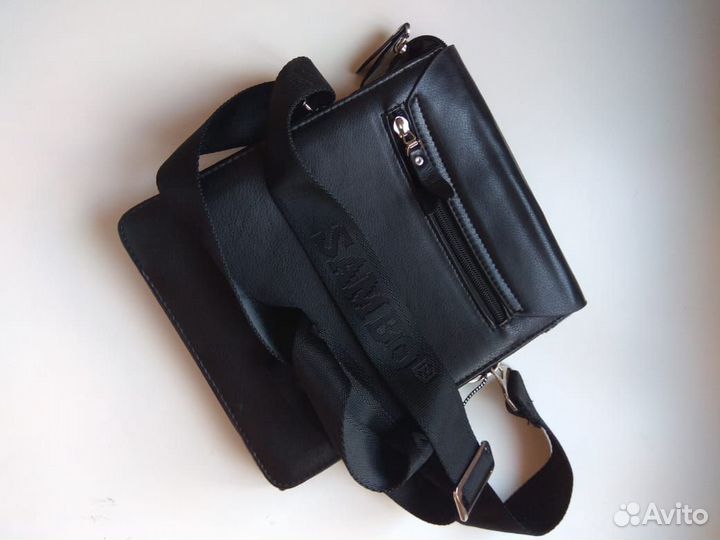 Сумка мужская 