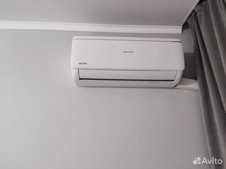 Монтаж и обслуживание сплит систем