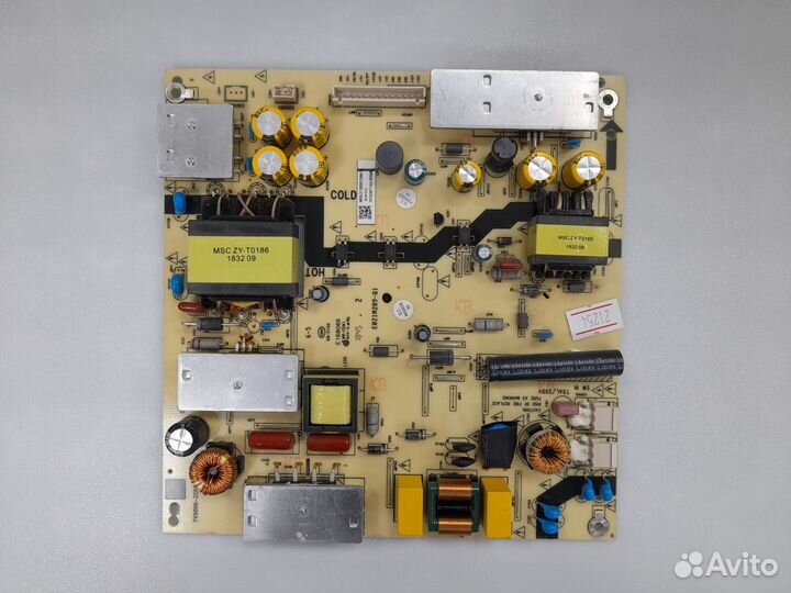 Блок питания TV5006-ZC02-02 (E021M289-Q1)