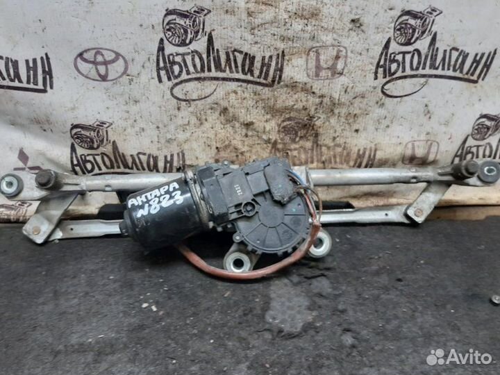 Трапеция дворников Opel Antara LE5 2012