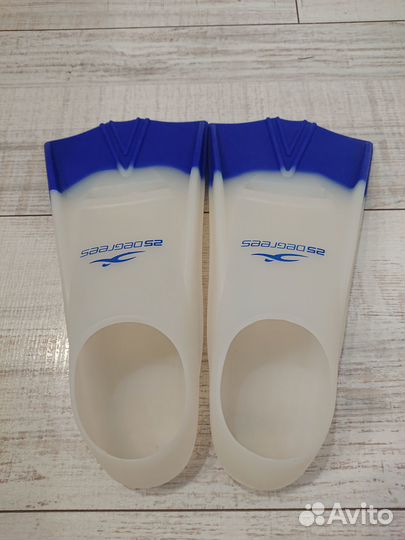 Ласты детские 30-32