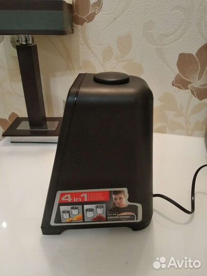 Овощерезка Redmond RKA-FP4-E на запчасти