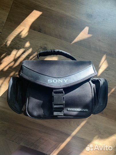 Сумка для камеры