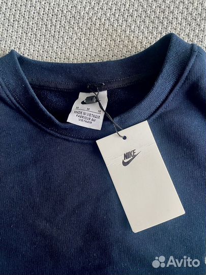 Свитшот nike