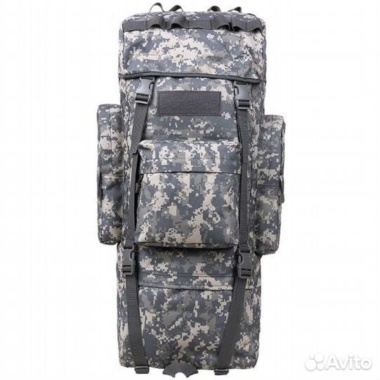 Туристический рюкзак 100 л. Станковый Арт. 0012