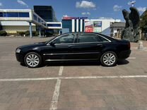 Audi A8 4.2 AT, 2007, 219 500 км, с пробегом, цена 1 250 000 руб.