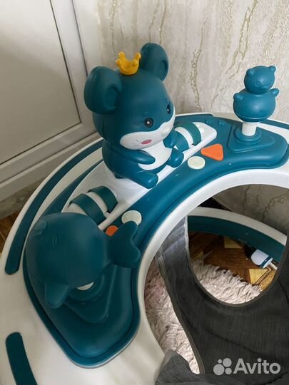 Ходунки детские бу